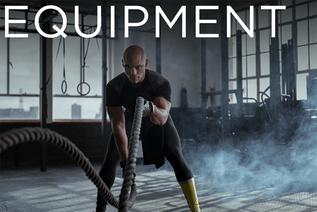 Equipment